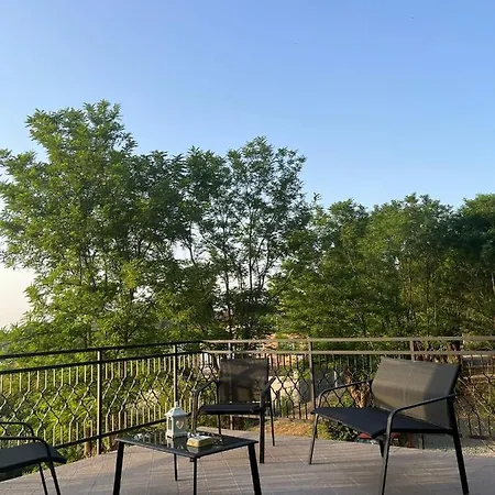 Flora Di Capriata D'orba