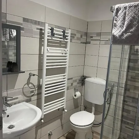 Gæstehus Flora Di Capriata D'orba