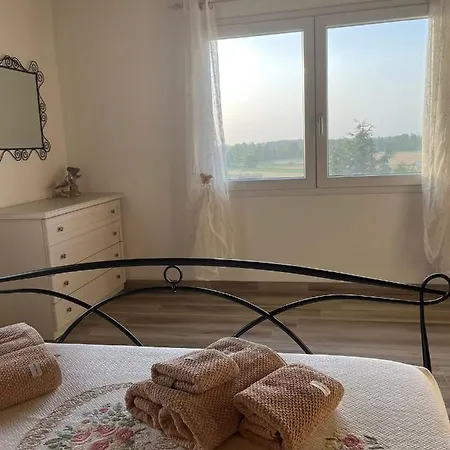 Gæstehus Flora Di Capriata D'orba Predosa