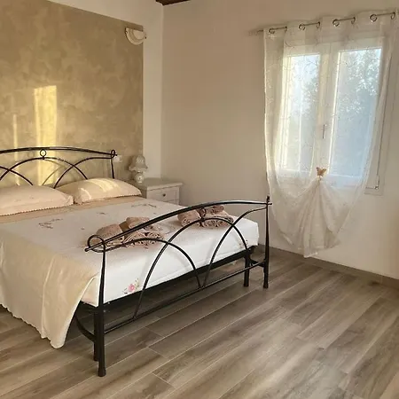 Flora Di Capriata D'orba 3* Predosa