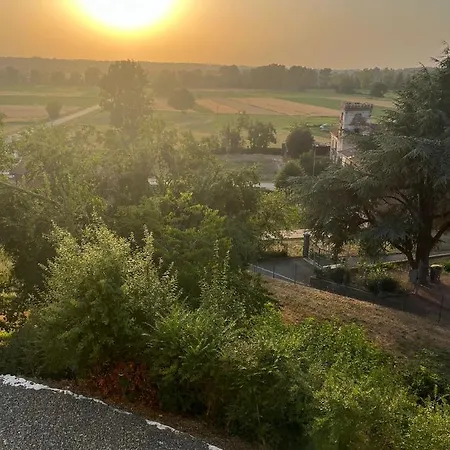 Flora Di Capriata D'orba Гостевой дом Predosa