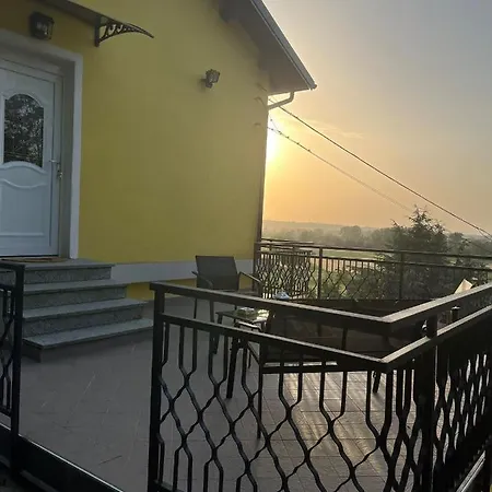 Flora Di Capriata D'orba