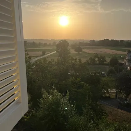 Flora Di Capriata D'orba 3* Predosa