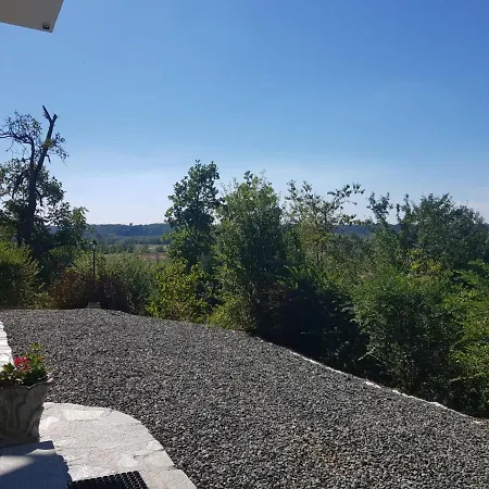 Pensjonat Flora Di Capriata D'orba Predosa