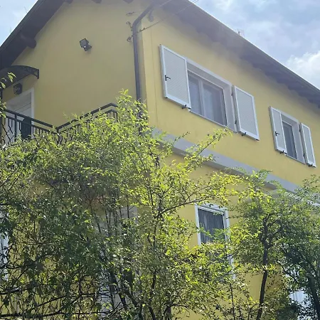 Flora Di Capriata D'orba Predosa