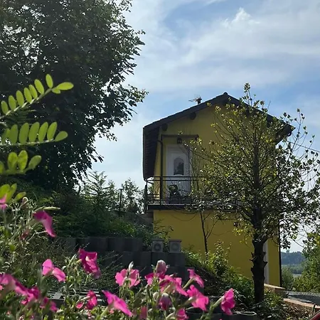 Flora Di Capriata D'orba * Predosa