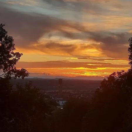 Gæstehus Flora Di Capriata D'orba 3*