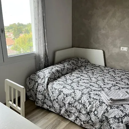 Flora Di Capriata D'orba Predosa