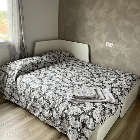 Gæstehus Flora Di Capriata D'orba Predosa