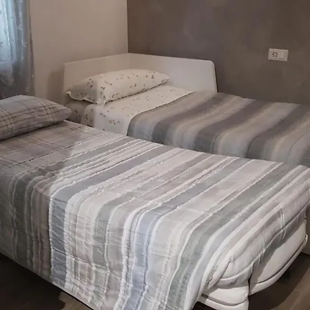 Flora Di Capriata D'orba 3*