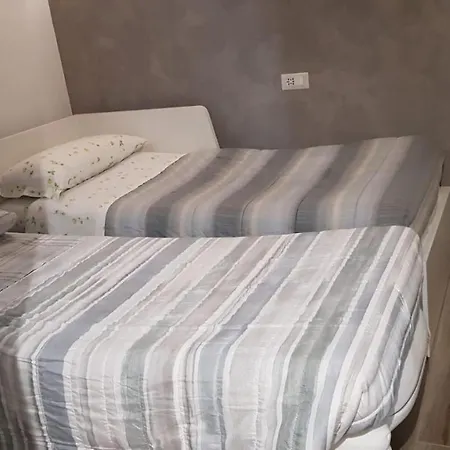 Gasthuis Flora Di Capriata D'orba