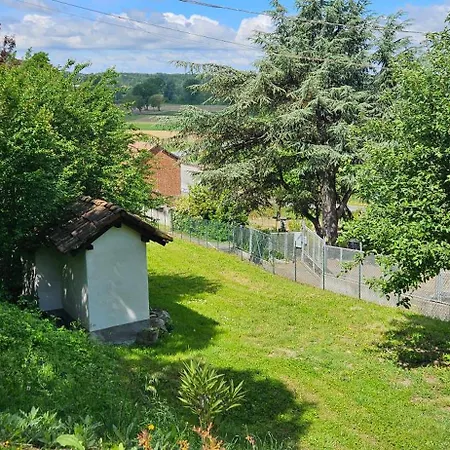 Flora Di Capriata D'orba Predosa