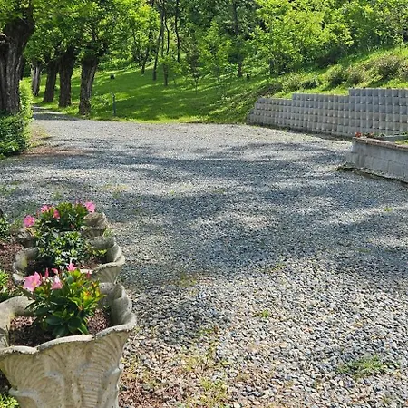 Gæstehus Flora Di Capriata D'orba