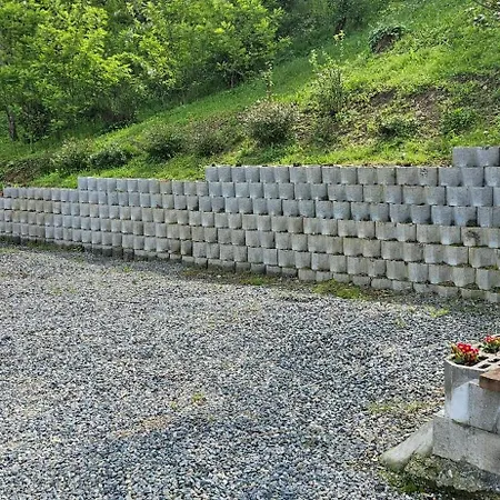 Gæstehus Flora Di Capriata D'orba Predosa