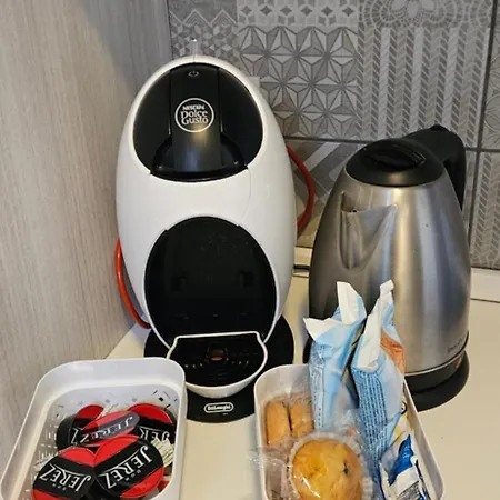 Gasthuis Flora Di Capriata D'orba