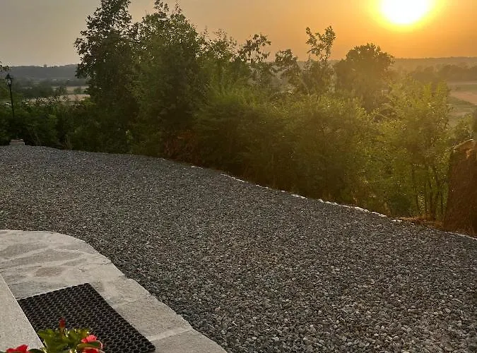 Flora Di Capriata D'orba 게스트하우스 Predosa