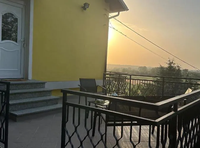 Flora Di Capriata D'orba