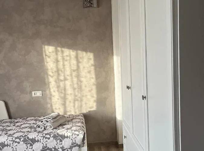 Flora Di Capriata D'orba 3*