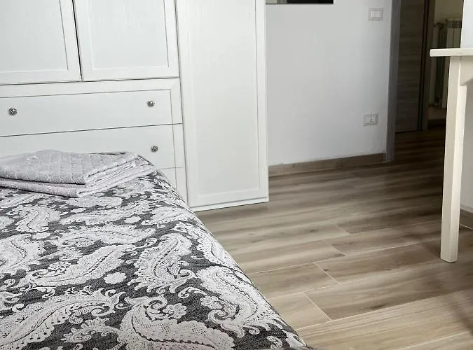 Penzion Flora Di Capriata D'orba