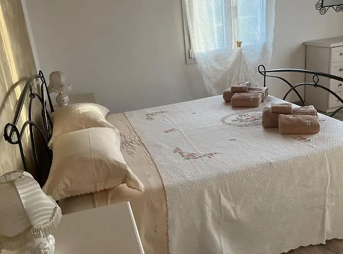 Flora Di Capriata D'orba Predosa