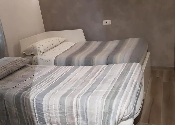 게스트하우스 Flora Di Capriata D'orba